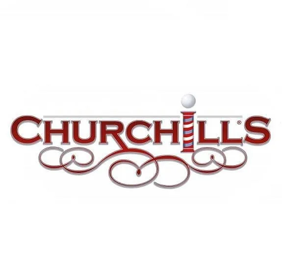 Churchillsbarbershop
