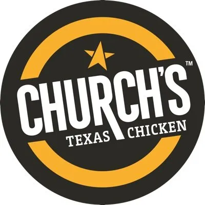 Church's Chicken logo