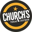 Church's Texas Chicken®-company-logo