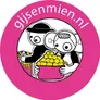 Logo Gijs & Mien