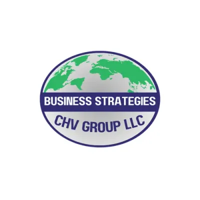 CHV Group logo