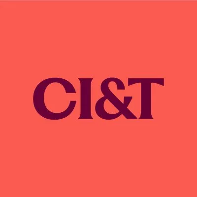 Ci&T Inc logo