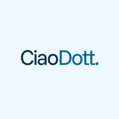 Ciaodott logo
