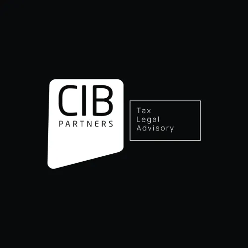 CIB Développement logo