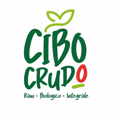 CiboCrudo logo