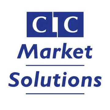 Industrial and commercial credit Market Solutions Logo