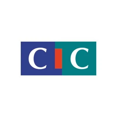 Logo CREDIT INDUSTRIEL ET COMMERCIAL