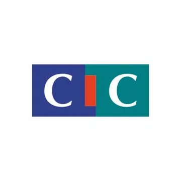 Crédit Industriel et Commercial Logo