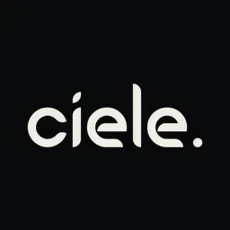 cielecosmetics.com logo