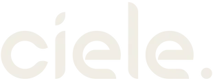 ciele cosmetics light logo