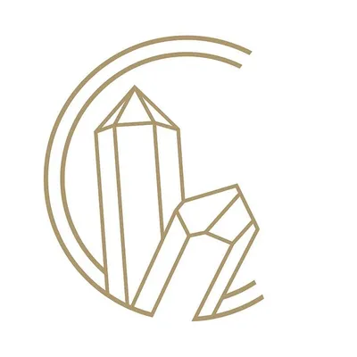 Cielo Crystals logo