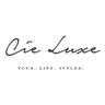 Cie Luxe Brands logo