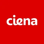 Ciena Australia Pty Ltd Logo