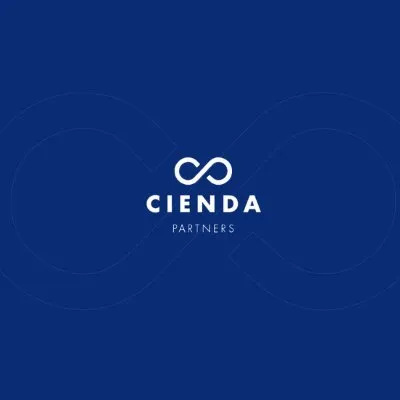 Cienda Partners logo