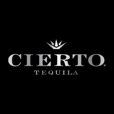 Cierto Tequila logo