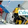 Logo Cifrax Bedrijfsadvisering