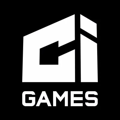 CI Games logo
