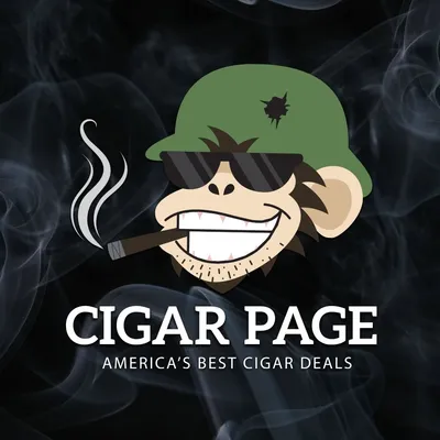 CigarPage