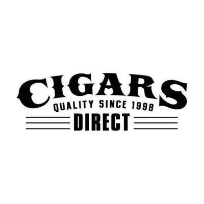 Cigars Direct logo