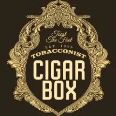 Cigar Box