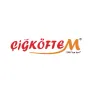 Logo Çiğköftem - Amsterdamsestraatweg
