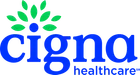 Cigna logo