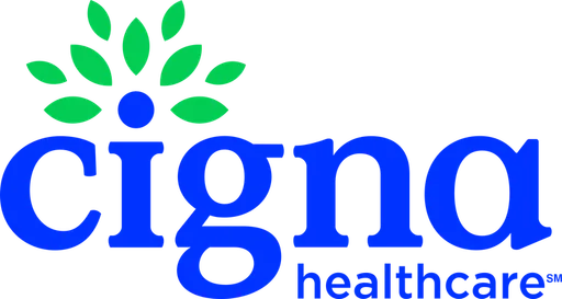 cigna logo - Healthcare organization that may share your health data