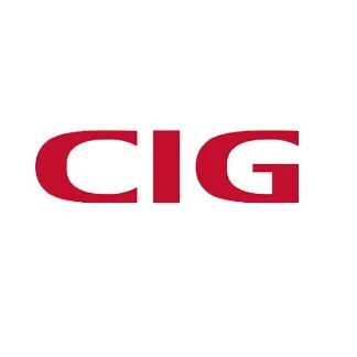CIG ShangHai Co Ltd Class A logo
