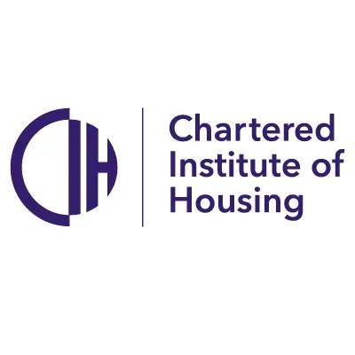 Chartered Institute of Housing logo
