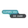 Logo Cijfers van de Zaak