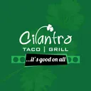 Cilantro Taco Grill logo