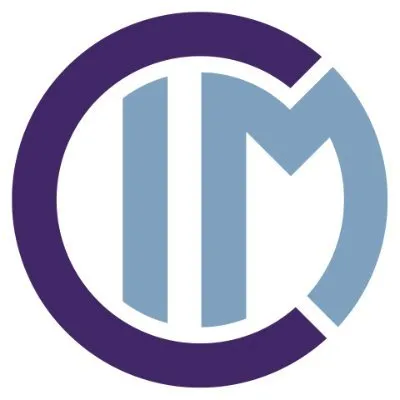 CIM GmbH logo