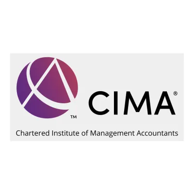 CIMA - Chartered Institute of Management Accountants logo