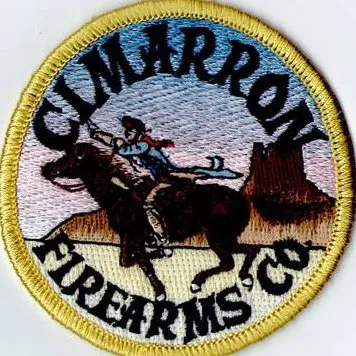 Cimarron-firearms