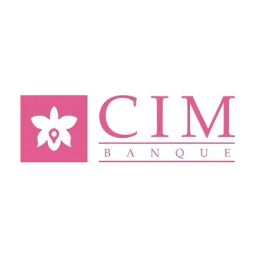 CIM Bank Logo