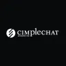 CimpleChat CRM & Marketing Automation logo