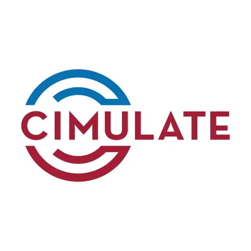 Cimulate logo