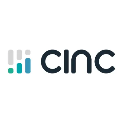 Cinc Logo