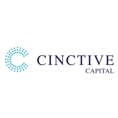 Cinctive Global Fund LP logo