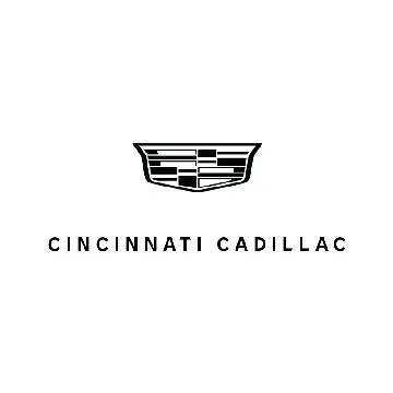 CINCINNATI CADILLAC logo