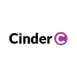Cinder logo