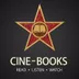Cine-Books logo