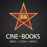 cine-books logo