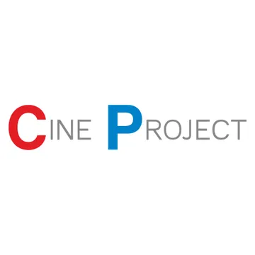 CINE PROJECT Logo