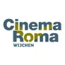 Logo Cinema Roma