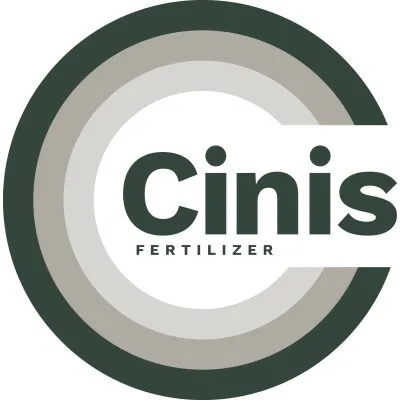 Cinis Fertilizer logo