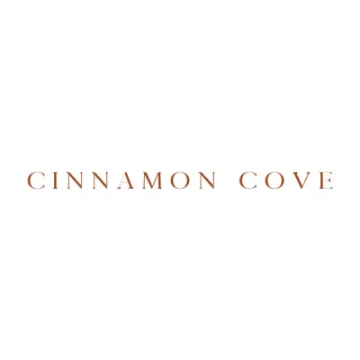 Cinnamon Cove Swimwear logo