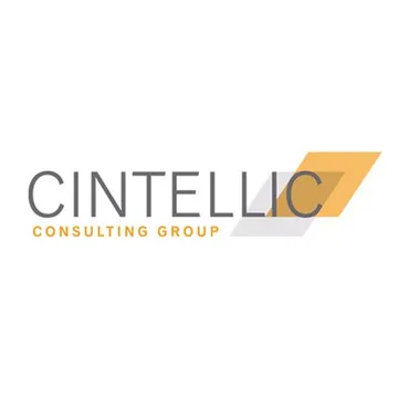 Cintellic Consulting Group Logo