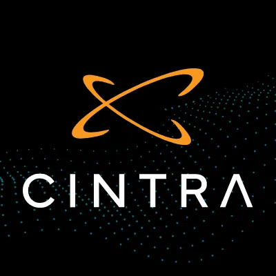 Cintra: The Multi-Cloud Database Architects logo