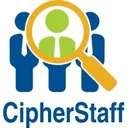 CipherStaff logo